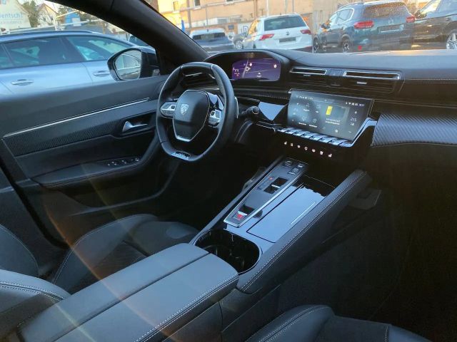 Peugeot 508 GT-Line SW