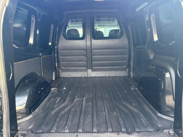 Mercedes-Benz Citan CDI