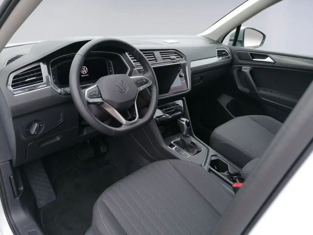 Volkswagen Tiguan 1.5 TSI Allspace DSG Life
