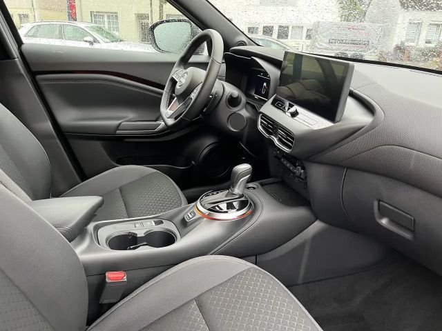 Nissan Juke DIG-T N-Connecta