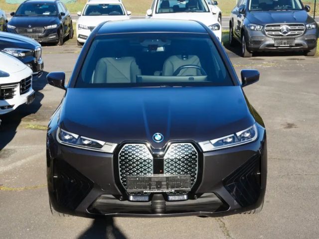BMW iX xDrive xDrive40