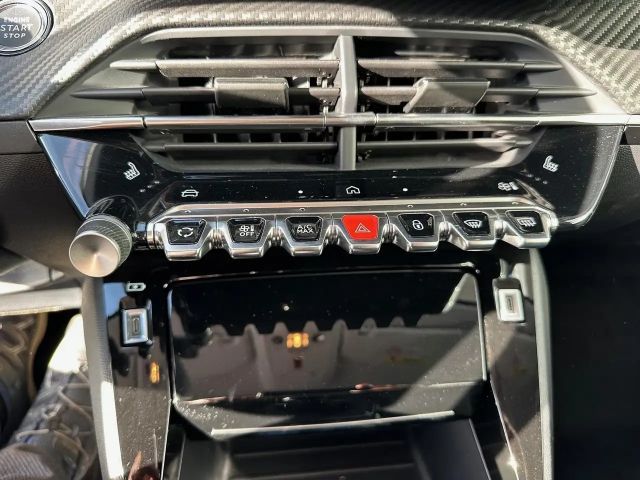 Peugeot 208 Allure Pack