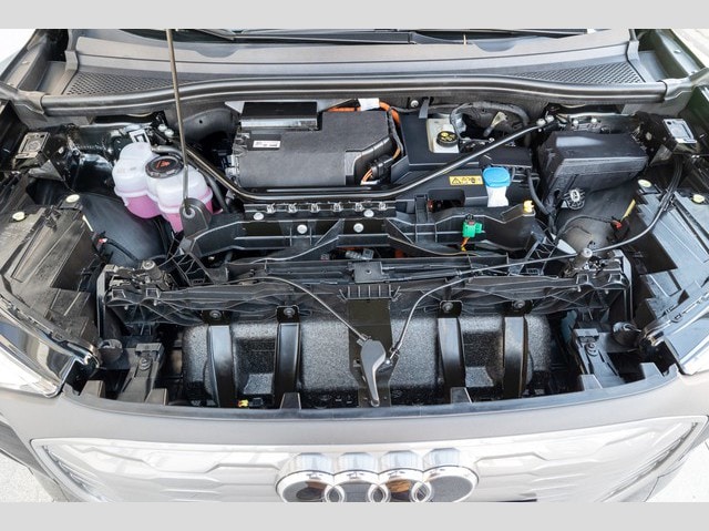 Audi Q4 e-tron Quattro