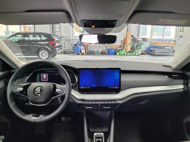 Skoda Octavia Combi Selection