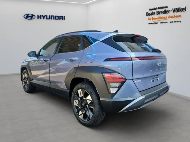 Hyundai Kona 1.6 Prime T-GDi