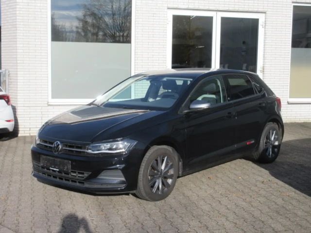 Volkswagen Polo 1.0 TSI
