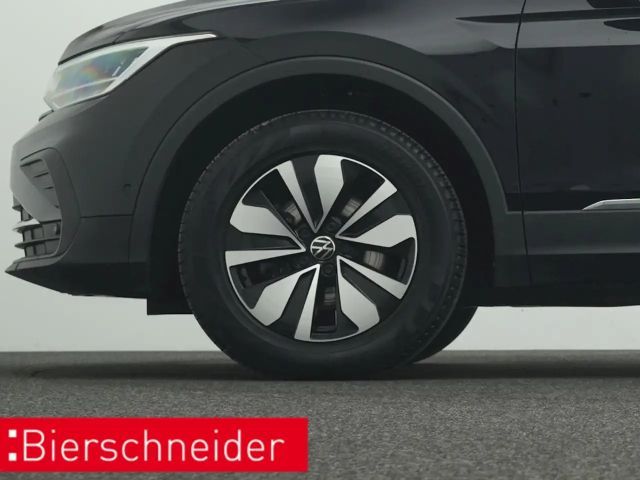 Volkswagen Tiguan 2.0 TDI DSG
