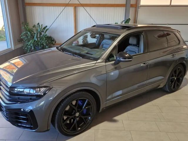 Volkswagen Touareg 4Motion R-Line eHybrid