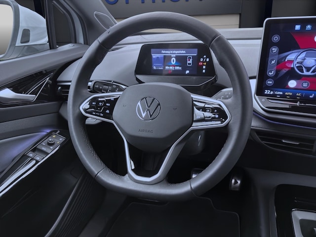 Volkswagen ID.4 IQ.Drive Performance Pro