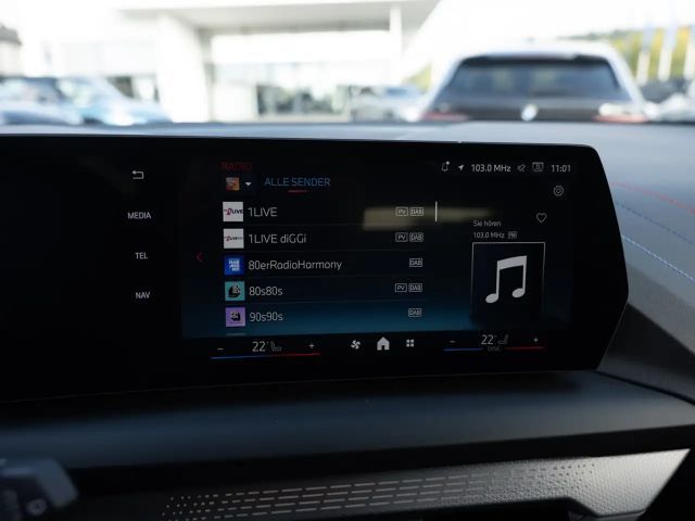 BMW 135 Sedan xDrive