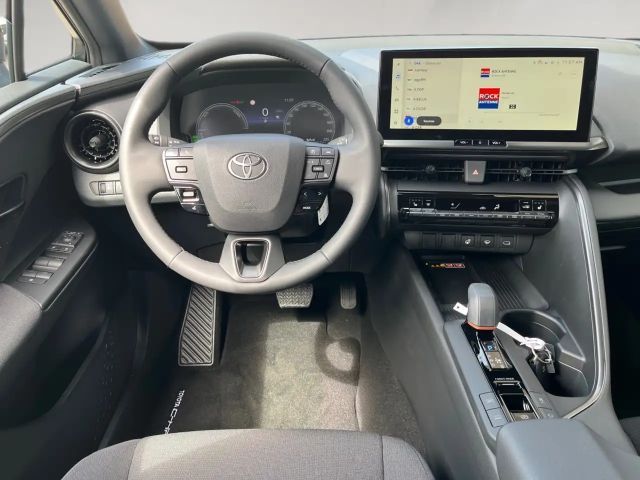 Toyota C-HR 4x2 Plug-in