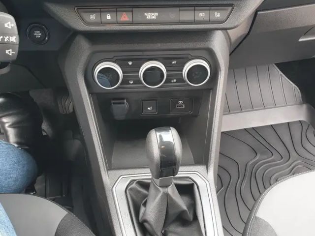 Dacia Jogger Extreme Hybrid 140