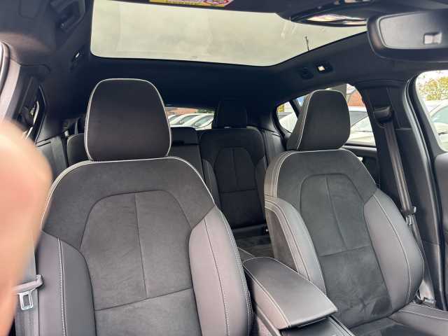 Volvo C40 Recharge Twin Engine Ultimate