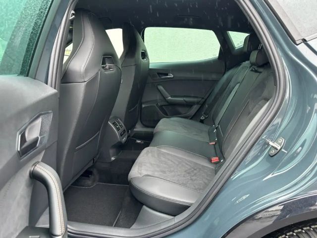 Cupra Formentor 1.5 TSI