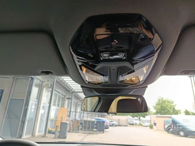 BMW 520 520d Touring