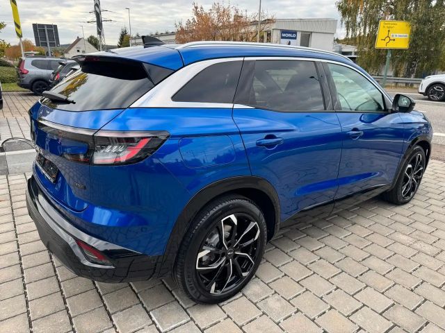 Renault Austral E-Tech Techno