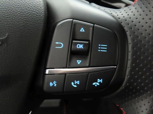 Ford Focus ST Line Wagon