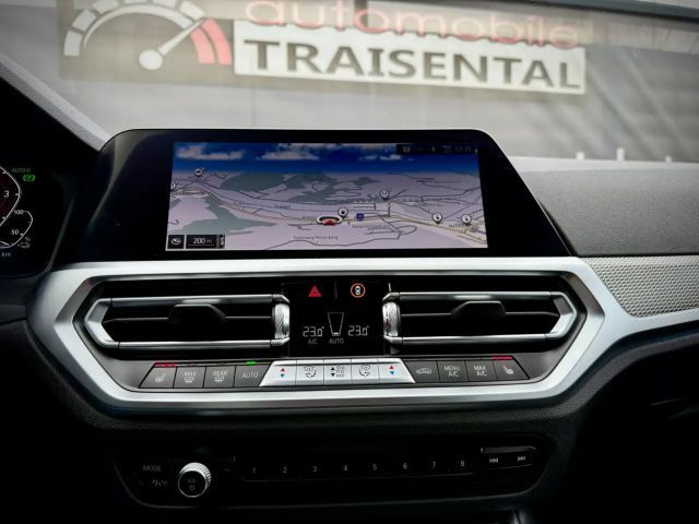 BMW 330 330e M-Sport xDrive