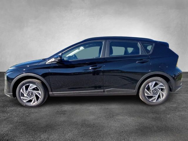 Hyundai Bayon 1.0 T-GDi Trend