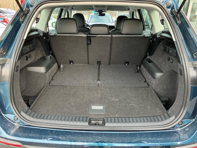 Volkswagen Tayron DSG