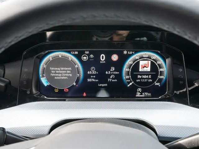 Volkswagen Golf 1.5 TSI Variant