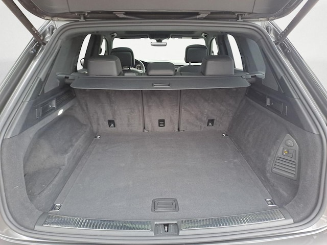 Volkswagen Touareg 4Motion R-Line