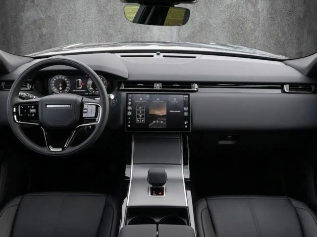 Land Rover Range Rover Velar P400e S