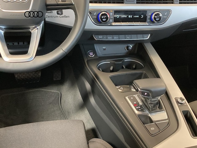 Audi A4 40 TDI Avant S-Line S-Tronic