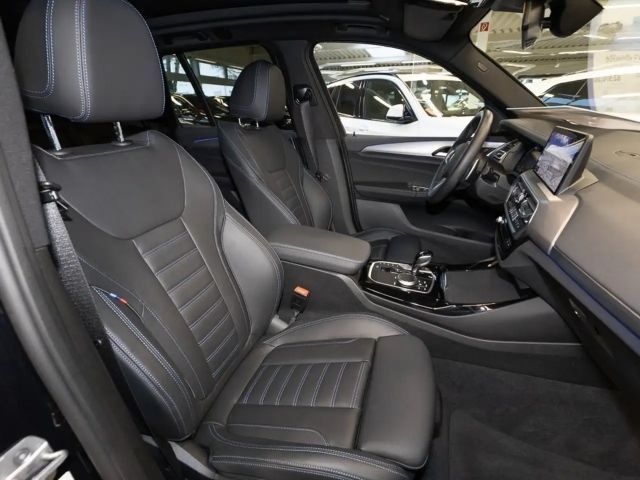 BMW X3 M-Sport xDrive30d