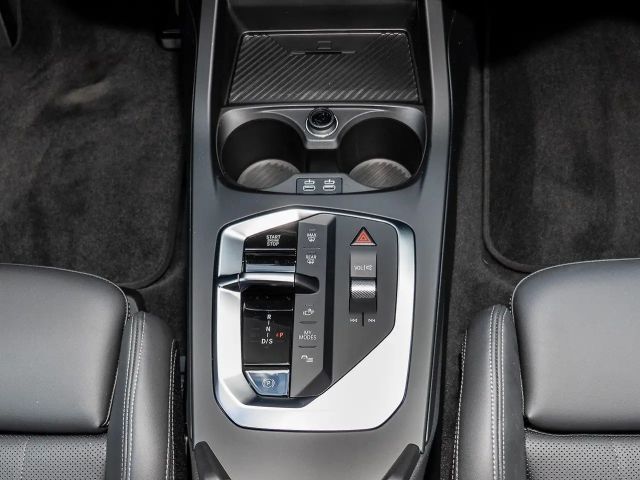 BMW 120 120d M-Sport Sedan