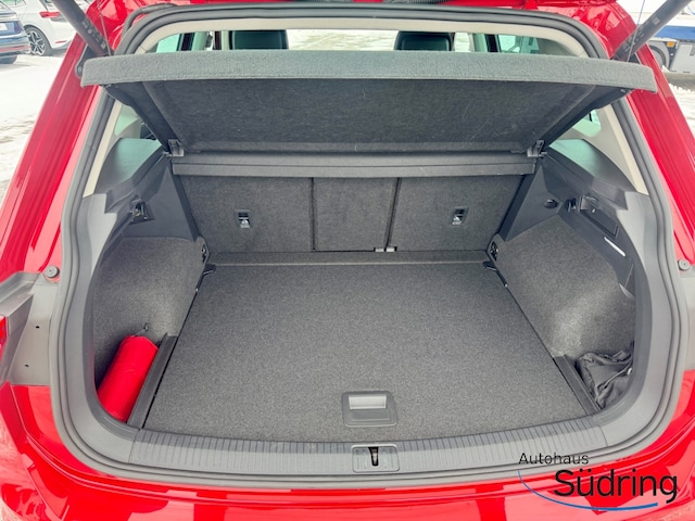 Volkswagen Tiguan 1.5 TSI DSG