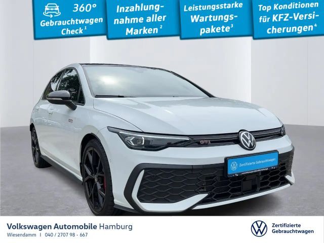 Volkswagen Golf 2.0 TSI DSG GTI