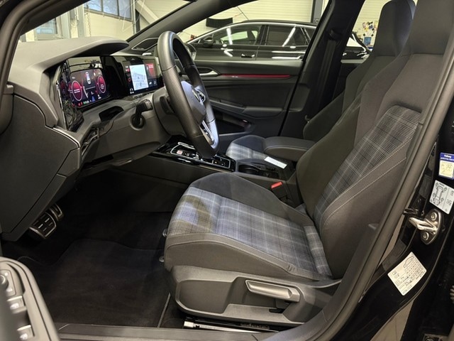 Volkswagen Golf GTD Golf VIII