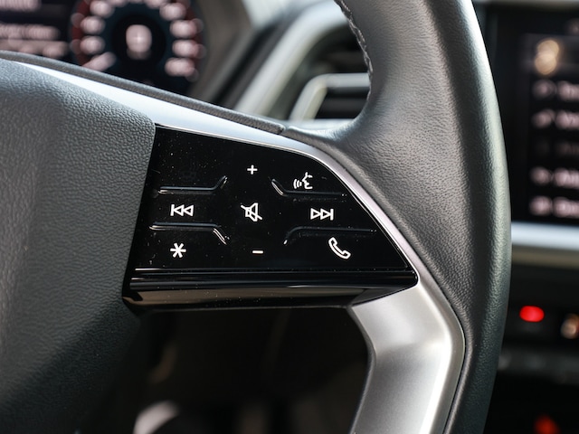 Audi Q4 e-tron SUV 45 e-tron Audi Q4 e-tron