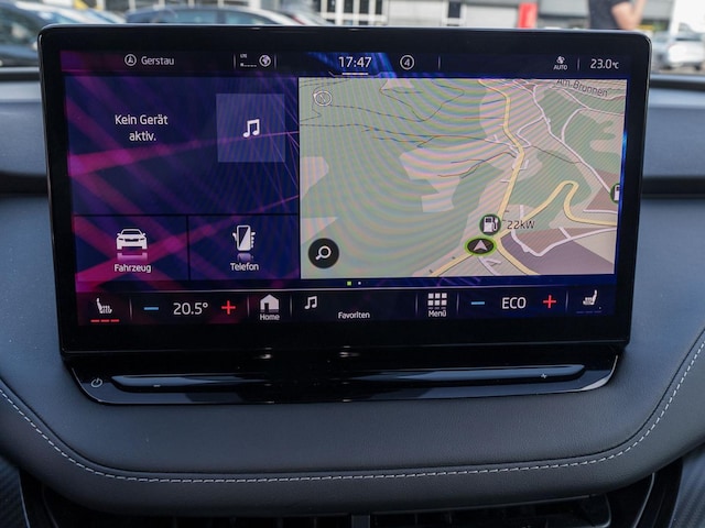 Skoda Enyaq Sportline iV 80x