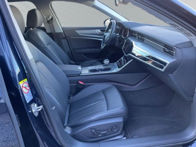 Audi A6 40 TDI Avant S-Tronic