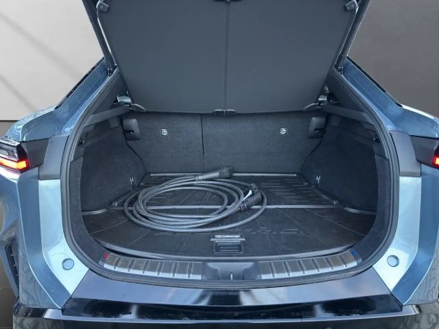 Lexus RZ Luxury Line