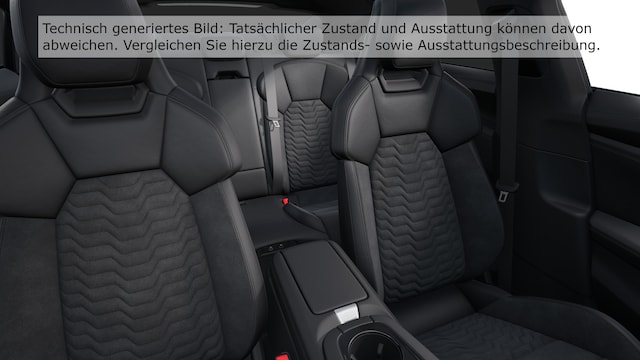 Audi e-tron GT Quattro