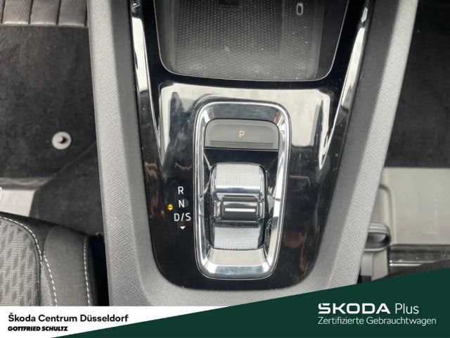 Skoda Octavia Combi Style Style