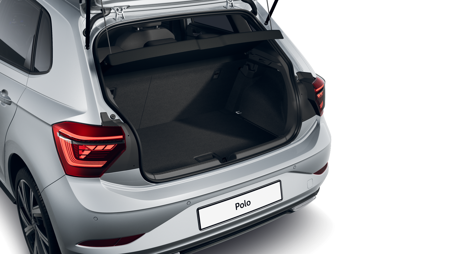 Volkswagen Polo R-Line