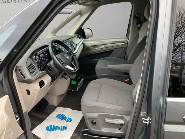 Volkswagen Multivan Lang Life T7