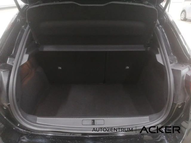 Opel Corsa 1.2 Turbo GS-Line Grand Sport Turbo