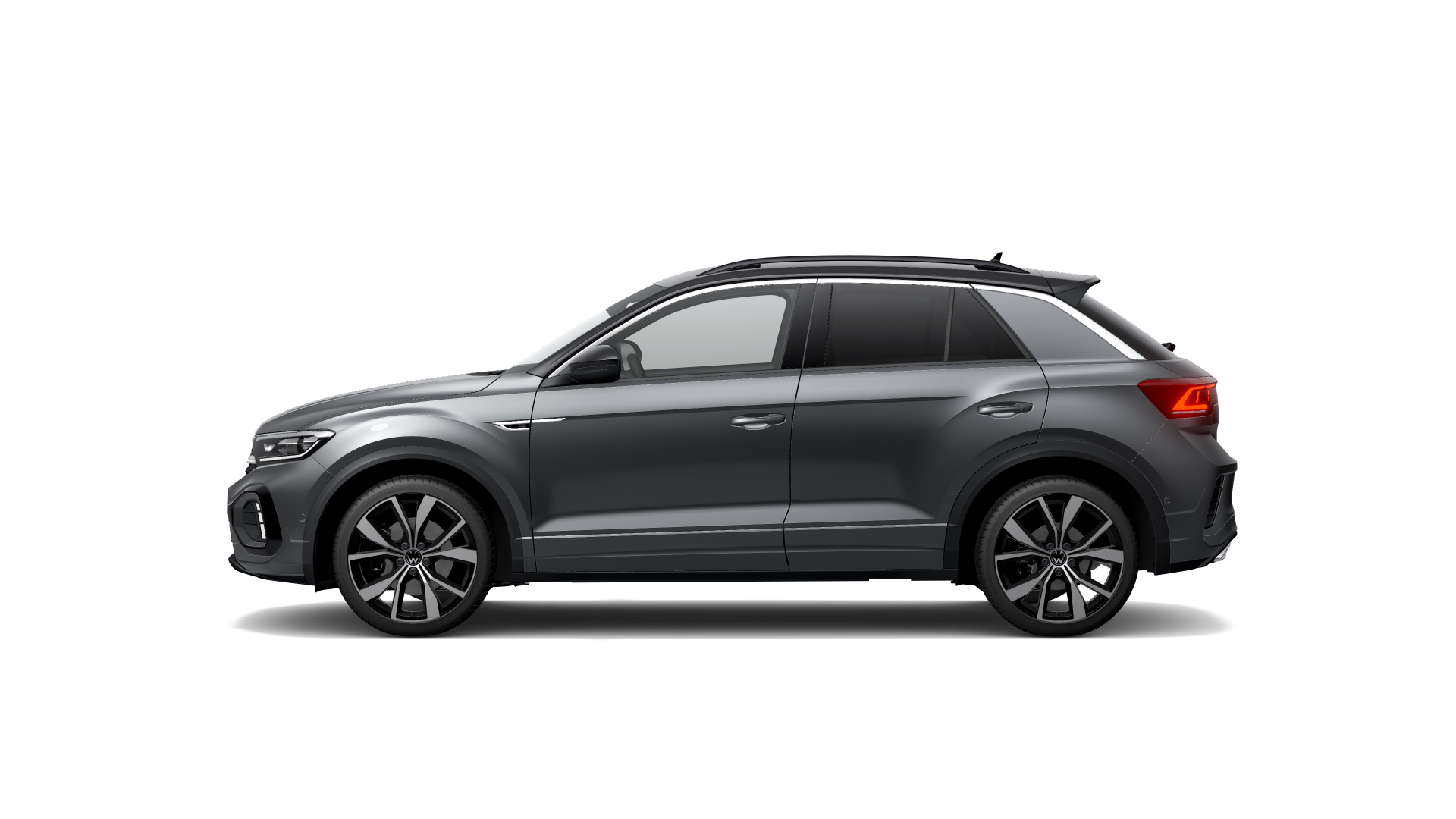 Volkswagen T-Roc 2.0 TSI 4Motion DSG R-Line