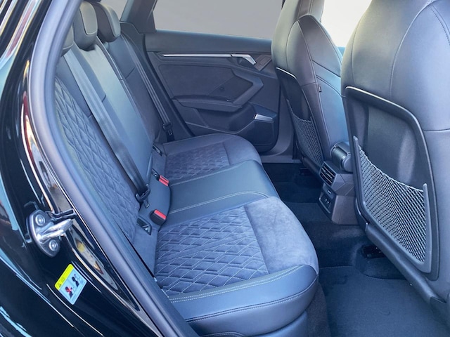 Audi S3 Quattro S-Tronic Sportback