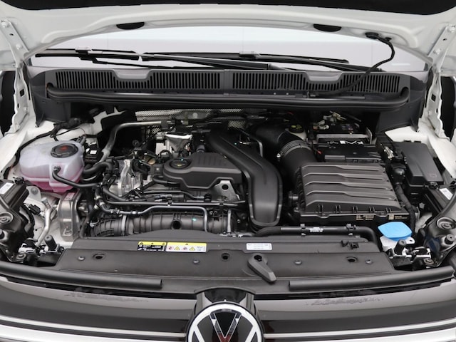 Volkswagen Caddy DSG Maxi Style