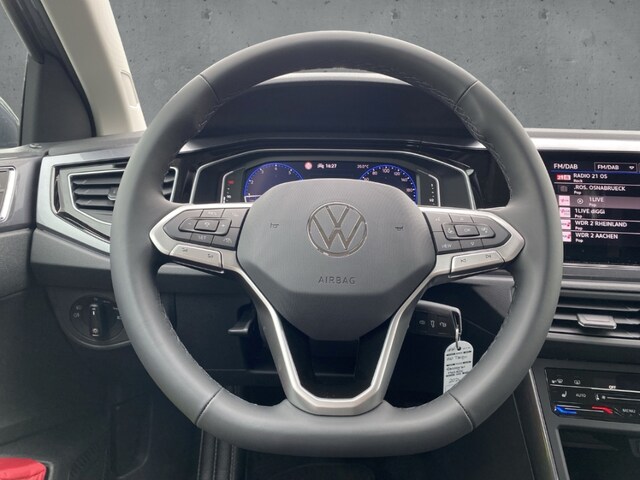 Volkswagen Taigo 1.0 TSI DSG IQ.Drive Style