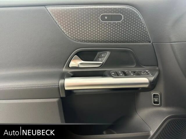 Mercedes-Benz B 250 4MATIC Progressive