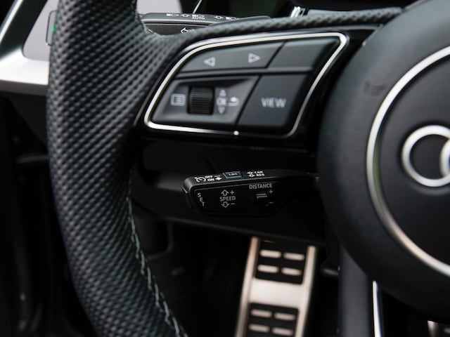 Audi S3 Quattro S-Tronic Sportback