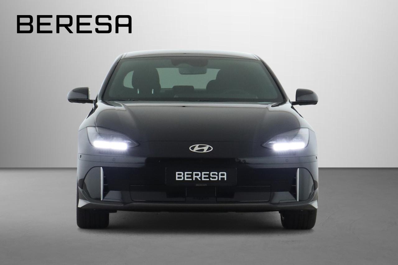 Hyundai IONIQ 6 Techniq