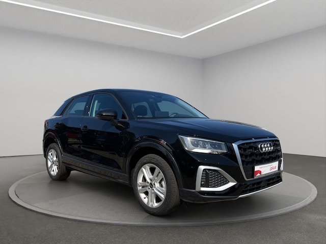 Audi Q2 35 TFSI S-Tronic